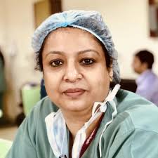 Dr Rakhi Pal
